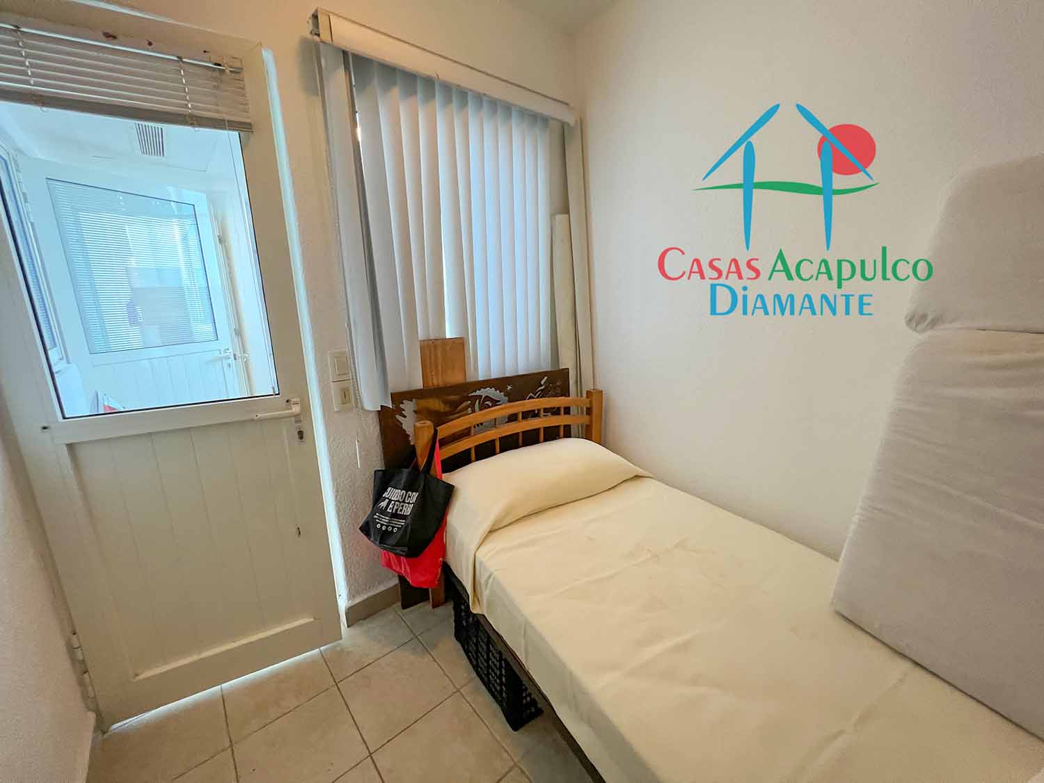 Dos Soles T3 201 - Cuarto de servicio 2